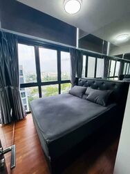 North Park Residences (D27), Apartment #573969221